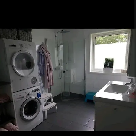 Hus Ved Sjoen Kvithylla