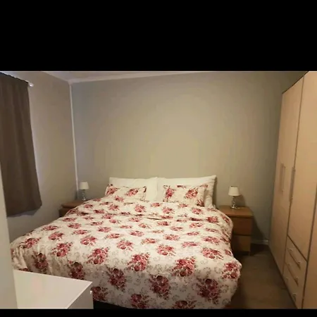 Hus Ved Sjoen Dom wakacyjny *